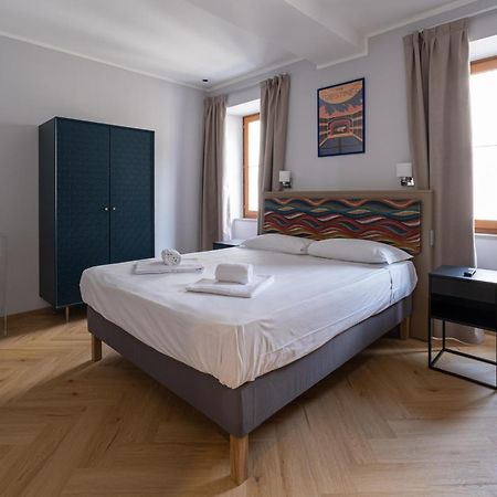 23 Suites Trieste Exteriör bild