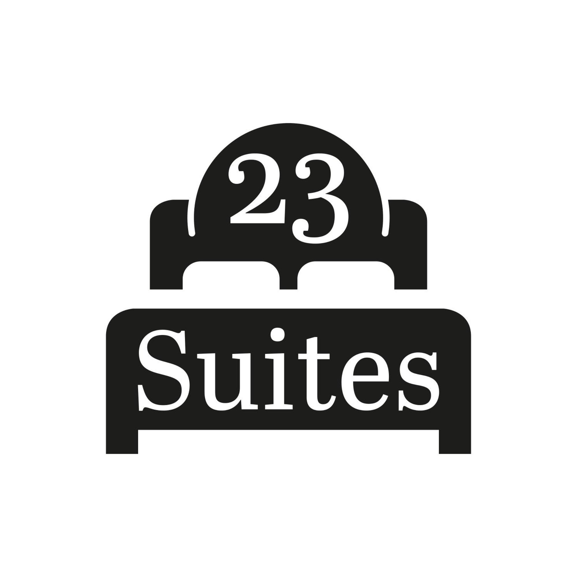 23 Suites Trieste Exteriör bild